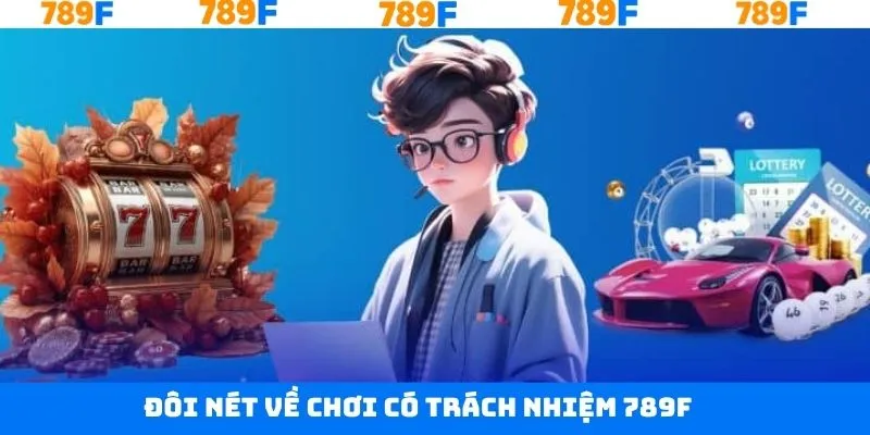 Vài nét về trách nhiệm cá cược trên hệ thống Vài nét về trách nhiệm cá cược trên hệ thống