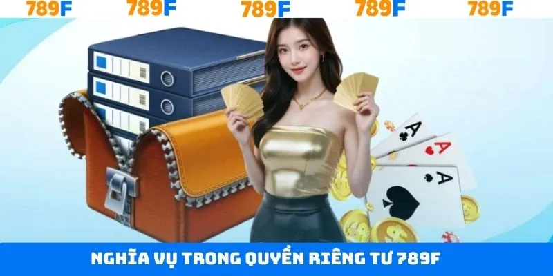 Nghĩa vụ cần thiết của mỗi người dùng đối với chính sách