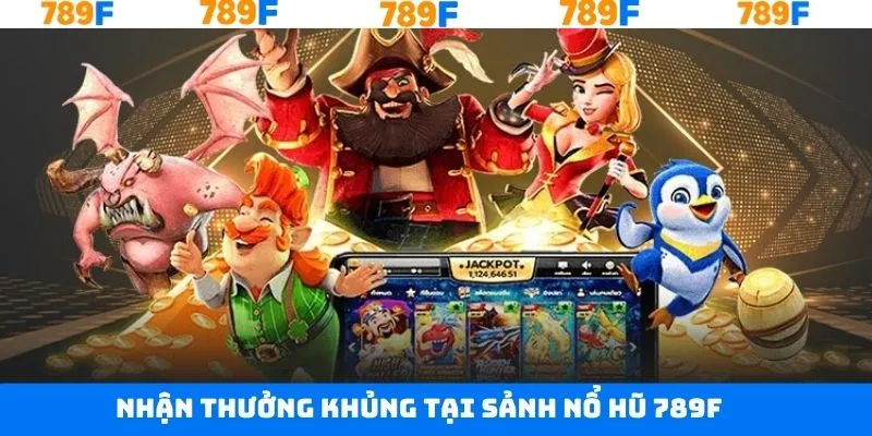 Nhận thưởng siêu khủng lên đến hàng trăm triệu Nhận thưởng siêu khủng lên đến hàng trăm triệu