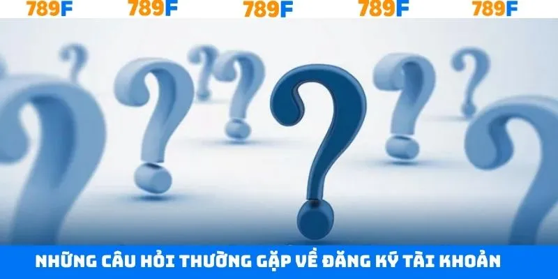 Giải đáp những câu hỏi thường gặp mà hội viên thắc mắc khi đăng ký