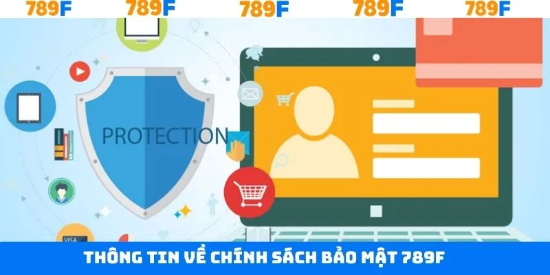 Vài nét về quy định bảo mật 789F Vài nét về quy định bảo mật 789F