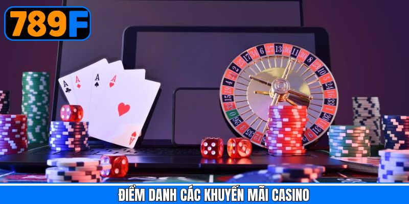 Tổng hợp về chương trình khuyến mãi đình đám nhất 789F